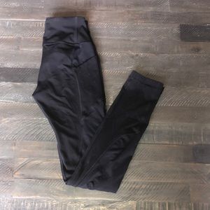 Lululemon leggings full length, high wasted